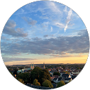 Martina Menge profile picture